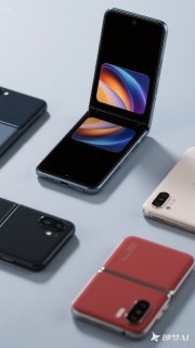 这几款折叠手机，你选对了吗？