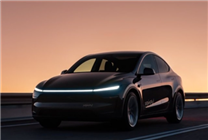 特斯拉Robotaxi体验视频公布：后排乘客一键启航 全程丝滑