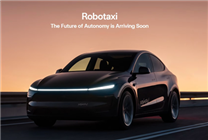 特斯拉正式启动Robotaxi服务！前AI主管：自动驾驶技术仍存挑战