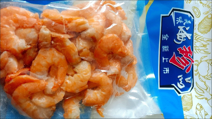兴字头一号鱼虾贝类干货