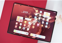 曝华为新款三折叠Mate XT 2九月发布：支持低轨卫星互联网 没信号也能上网