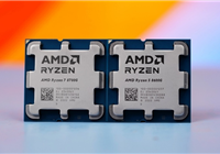 AMD锐龙7 8700G APU处理器：OEM商用台式机的天选之子！