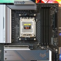 氮气加速，撼动全场——蓝宝石 NiTRO+ 氮动 B850A WIFI主板评测