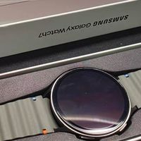最近想入手智能手表的，真的可以考虑下三星Galaxy Watch7！