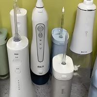 ​​2025冲牙器十大品牌权威榜