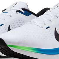 耐克NIKE跑步鞋男子缓震透气WINFLO 10运动鞋DV4022-103白