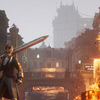 《匹诺曹的谎言》已降低了多周目中怪物的战斗难度