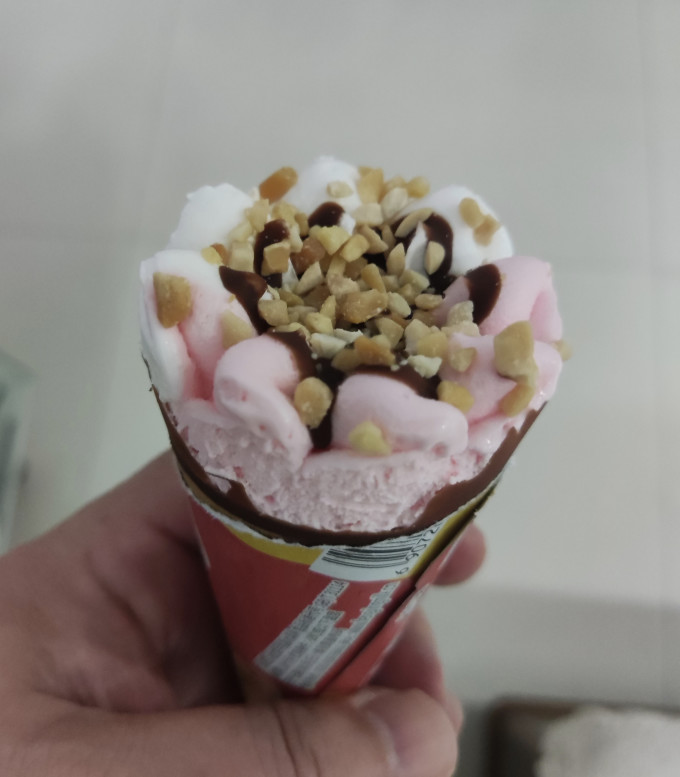 五羊牌冰淇淋/雪糕