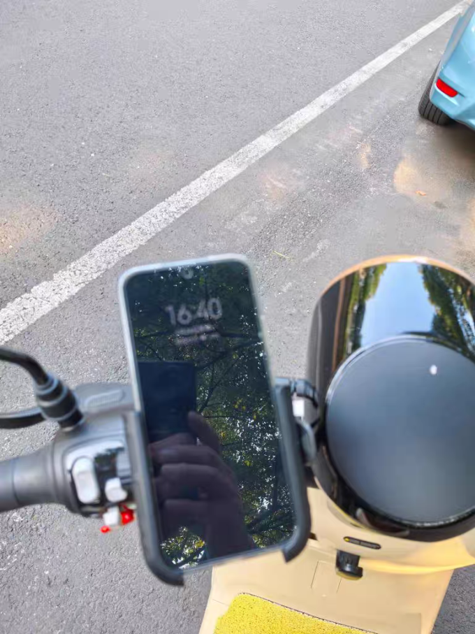骑行运动