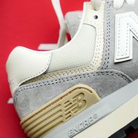 多年后依然NB574，看看New Balance U574LGRG是如何挽回老用户？