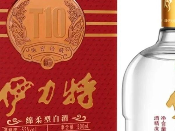 2025年6月伊力特酒全系列价格表