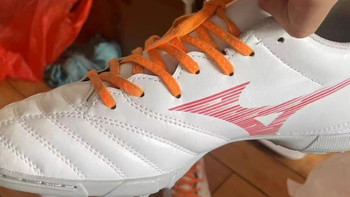 Mizuno美津浓MONARCIDA NEO III SELECT AS开箱：绿茵场上的选择