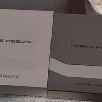 618这波数码好物里，荣耀Magic7 RSR保时捷设计款手机可太亮眼了！