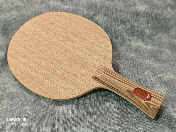 STIGA斯蒂卡纯力（自然之力）体验分享