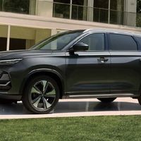 长安推出全新7座SUV，配1.5T+7DCT，10.79万起，这下该火了吧？