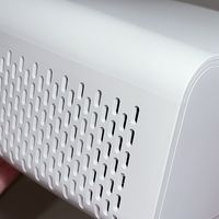 1399 元双盘位 NAS 值吗？拾光坞 G2 上手开箱实测！