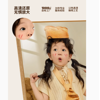 一面墙旗舰店：定制专属回忆，定格美好瞬间