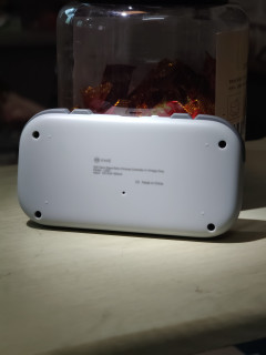 掌机以外的选择，给手机加手柄