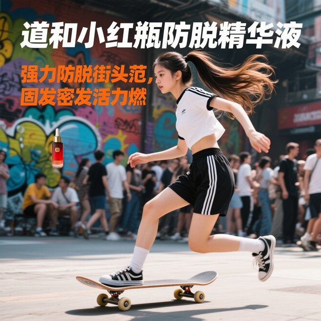 防脱界三剑客出鞘！国家认证三款生发液的成分协同效应