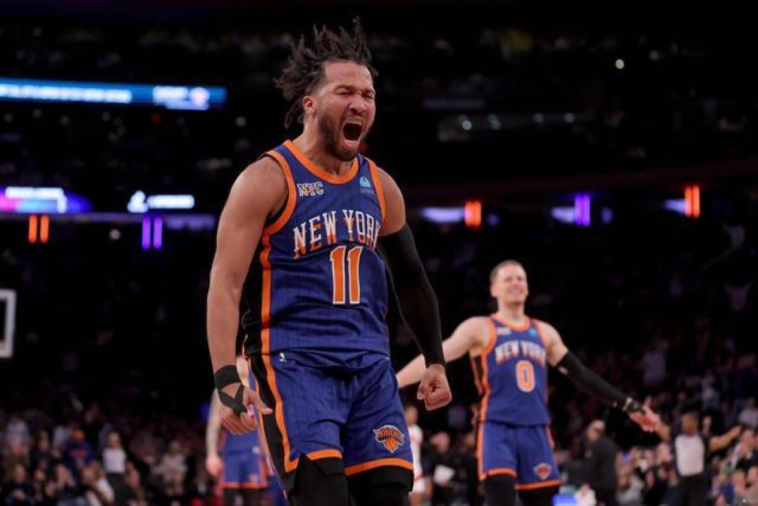 七冠争锋终结王朝时代:NBA战国乱局开启群雄争霸新纪元