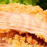 空气炸锅鸡排，真的这么好吃？