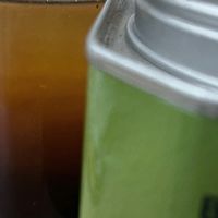 打工人续命宝藏！景福山油柑美式速溶咖啡绝了