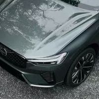 沃尔沃新款XC60外观内饰全面升级