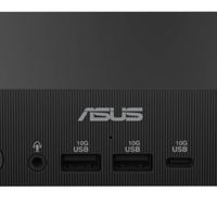 华硕发布 ExpertCenter PN54 迷你主机，AMD 处理器、丰富接口