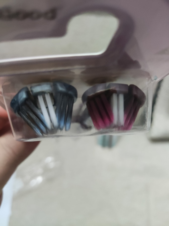 健牙刷