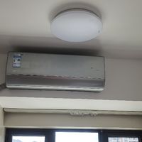 美的新一代空调