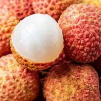 荔枝：南国佳果的甜蜜传奇