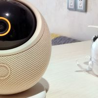 鸿蒙智选海雀雀蛋Max——是一颗会思考的AI具身智能