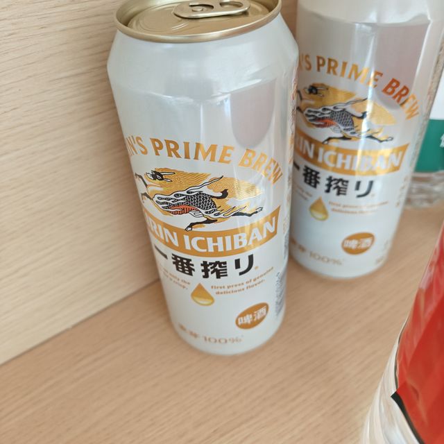 图新鲜买了三罐，没想到是这个味道