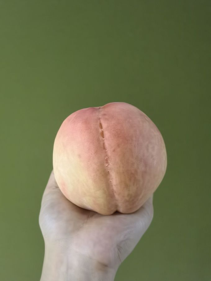 新鲜水果