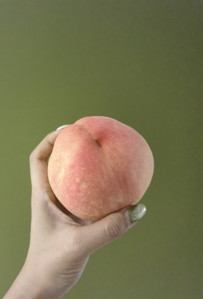 新鲜水果