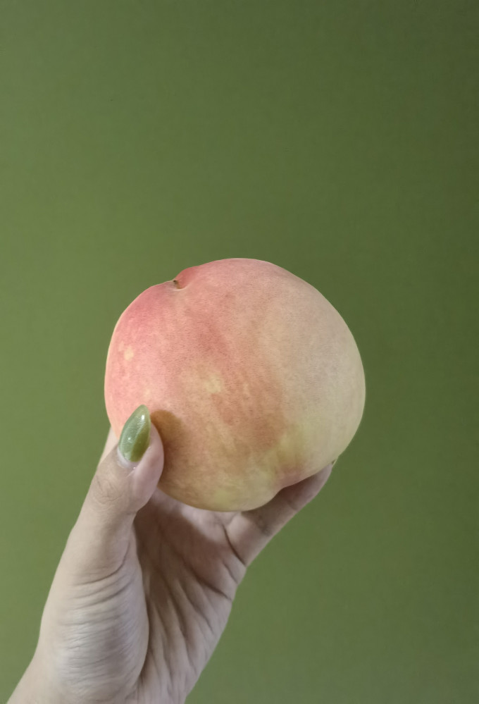 新鲜水果