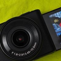 挖到宝了！宏碁LC-10相机，学生党闭眼入！