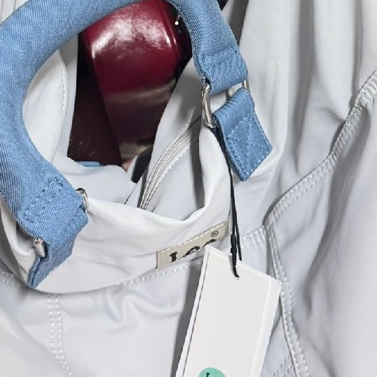 救命！挖到能装下全世界的神仙健身包！