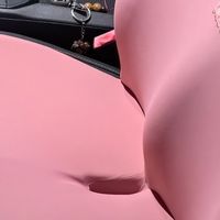 这对汽车头枕腰靠，拯救了我的老腰和脖子！