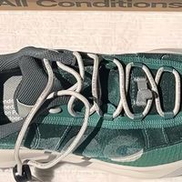 Nike ACG户外鞋：打破界限的硬核与质感