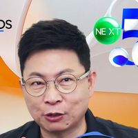 余承东：鸿蒙生态是用出来的！60亿激励开发者，欢迎大家吐槽