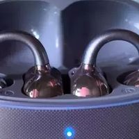 塞那S6S Pro耳夹蓝牙耳机：运动与音乐的完美搭档