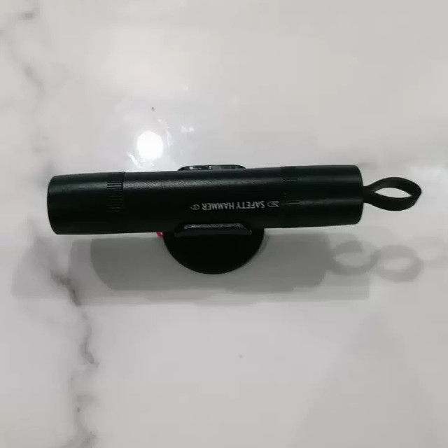 汽车破窗神器分享