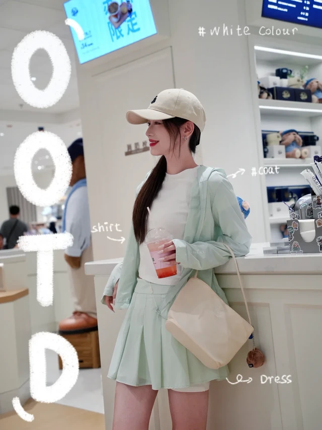 童年DNA动了 关于小熊和咖啡我都已拥有🐻