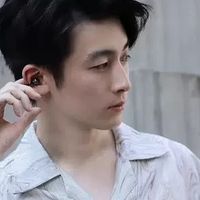 联想耳夹式蓝牙耳机：运动与音乐的完美融合