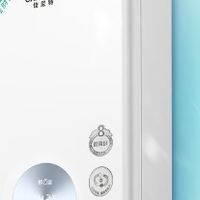 史密斯佳尼特 13 升精钢燃气热水器评测：品质之选，畅享舒适热水