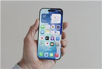 最激进的苹果手机！曝20周年iPhone迈入真全面屏时代