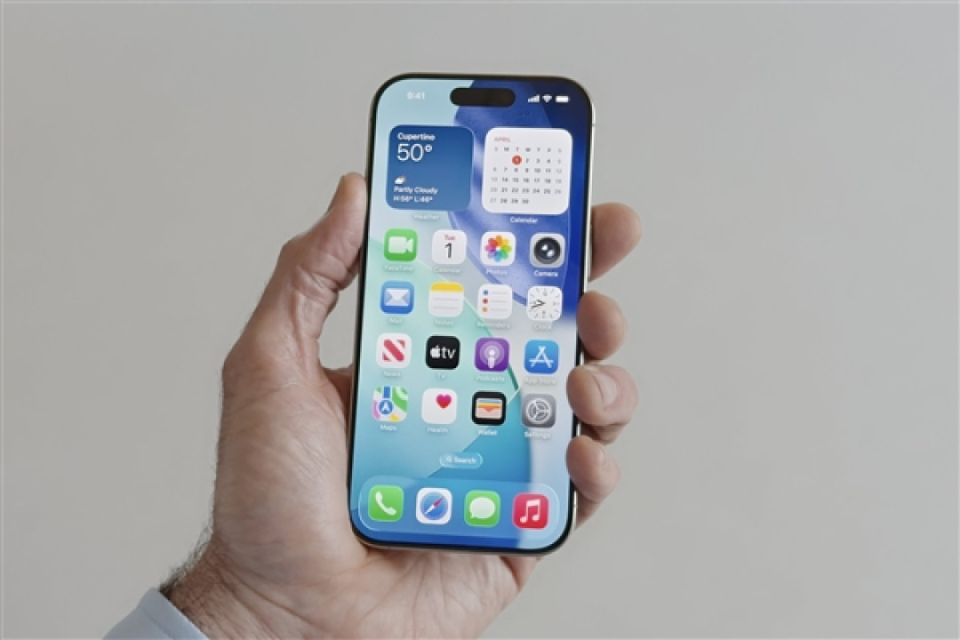 最激进的苹果手机!曝20周年iPhone迈入真全面屏时代