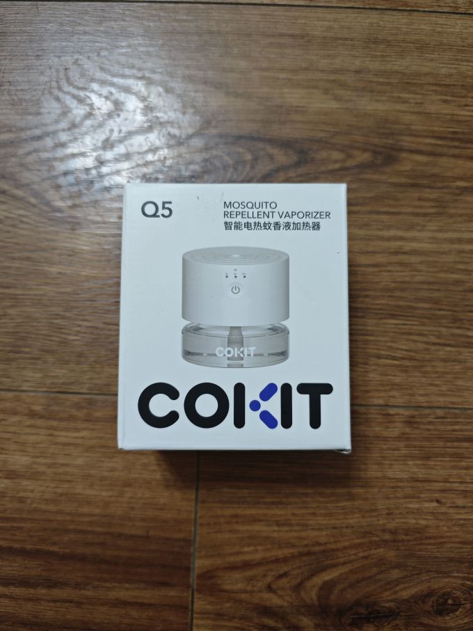 驱虫用品