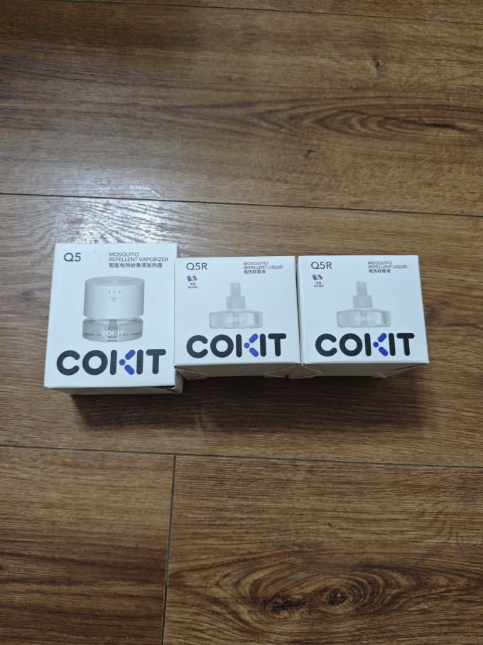 驱虫用品